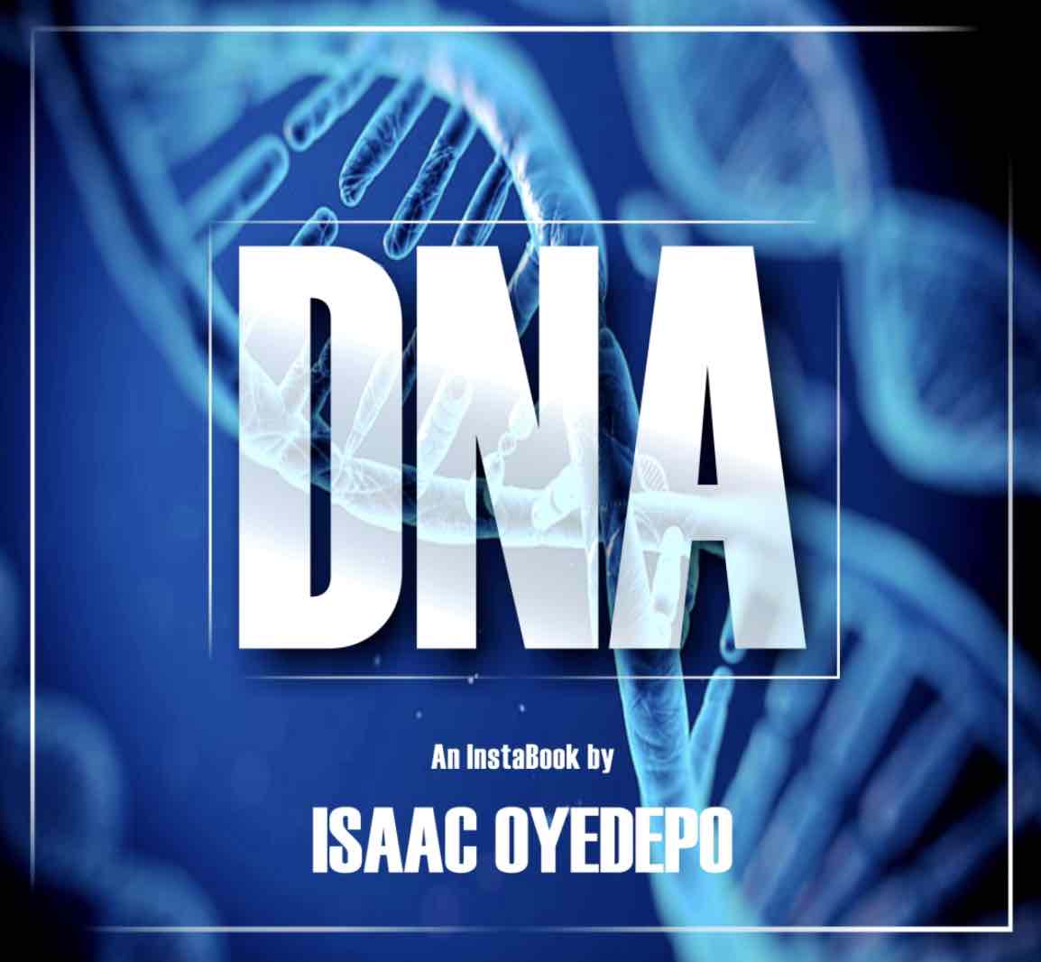 DNA