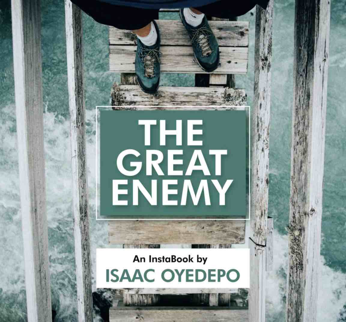 The Great Enemy