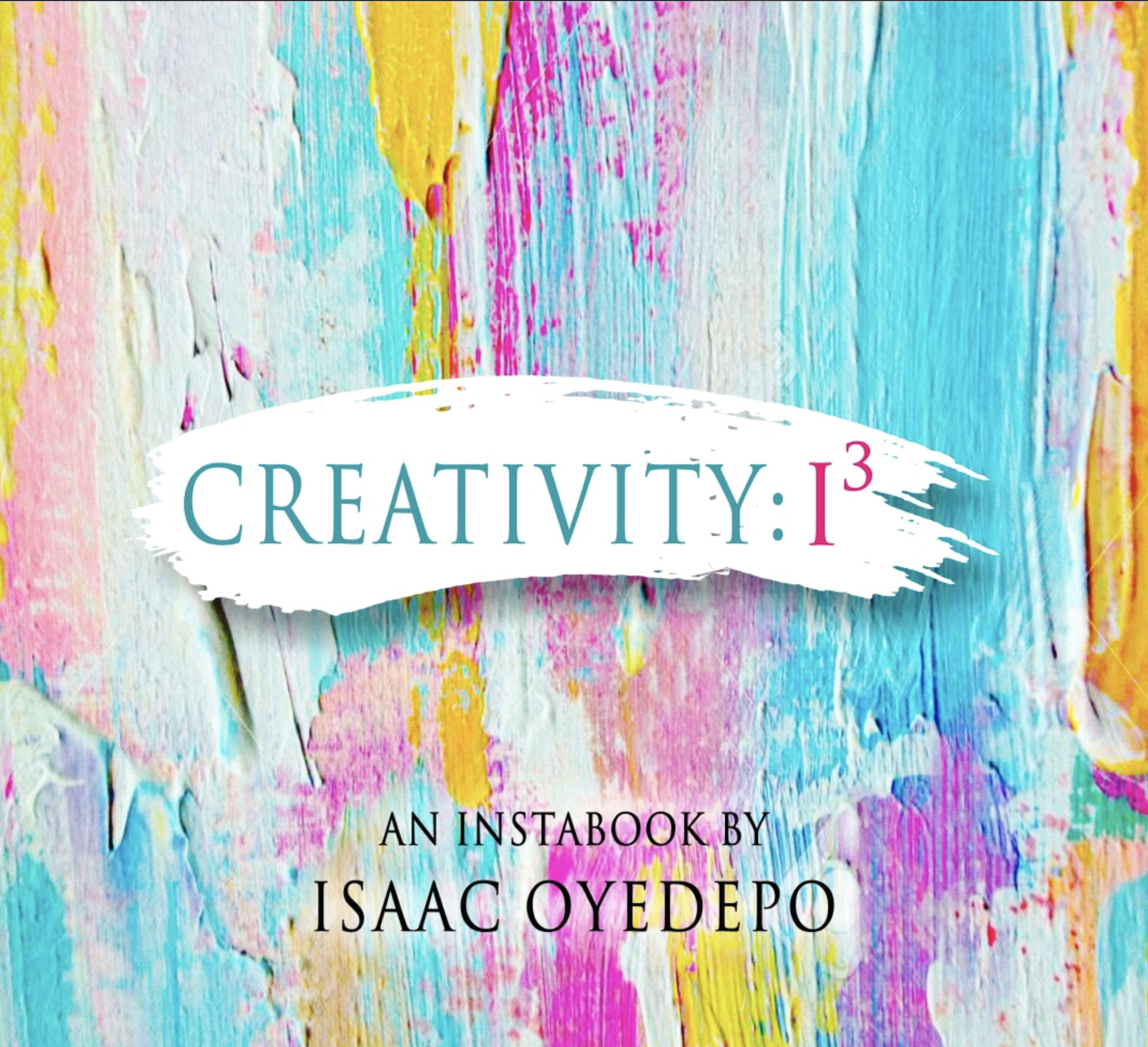 CREATIVITY I3