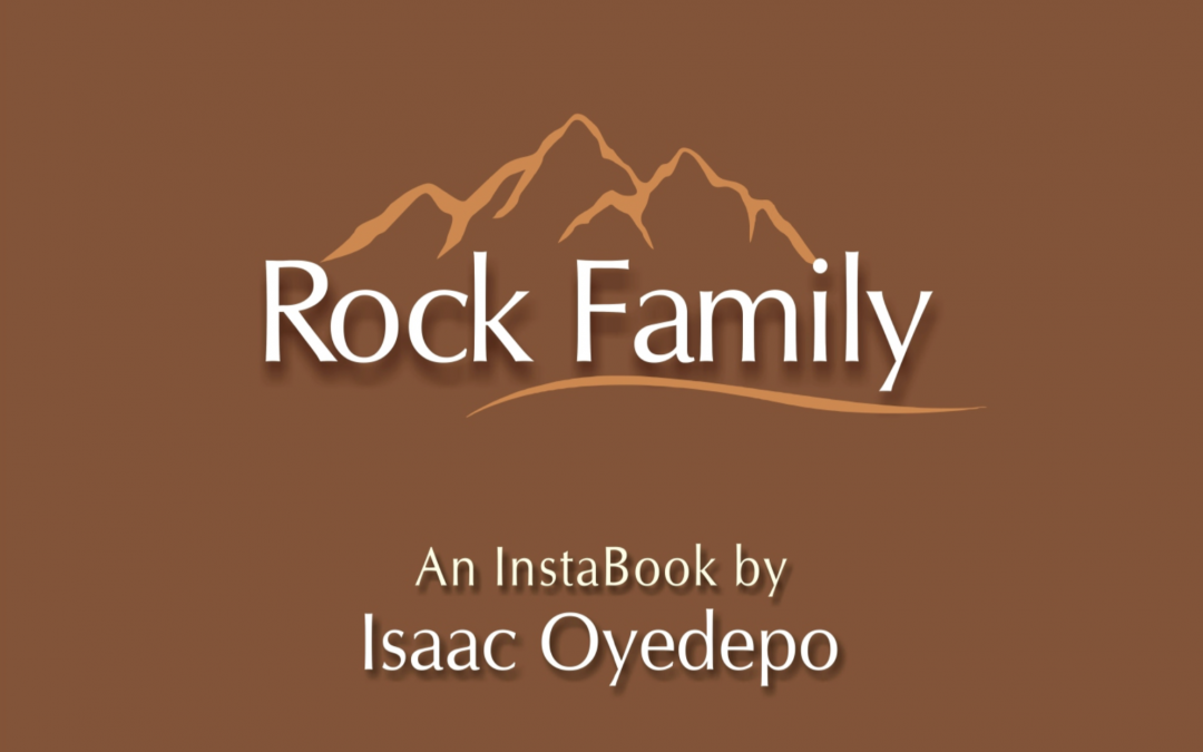 Rock Family