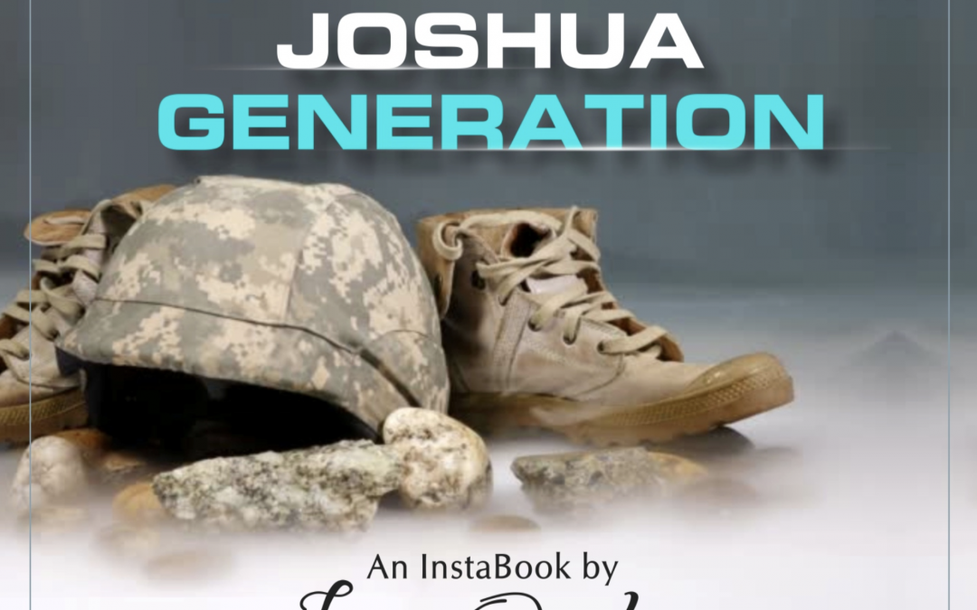 Joshua Generation