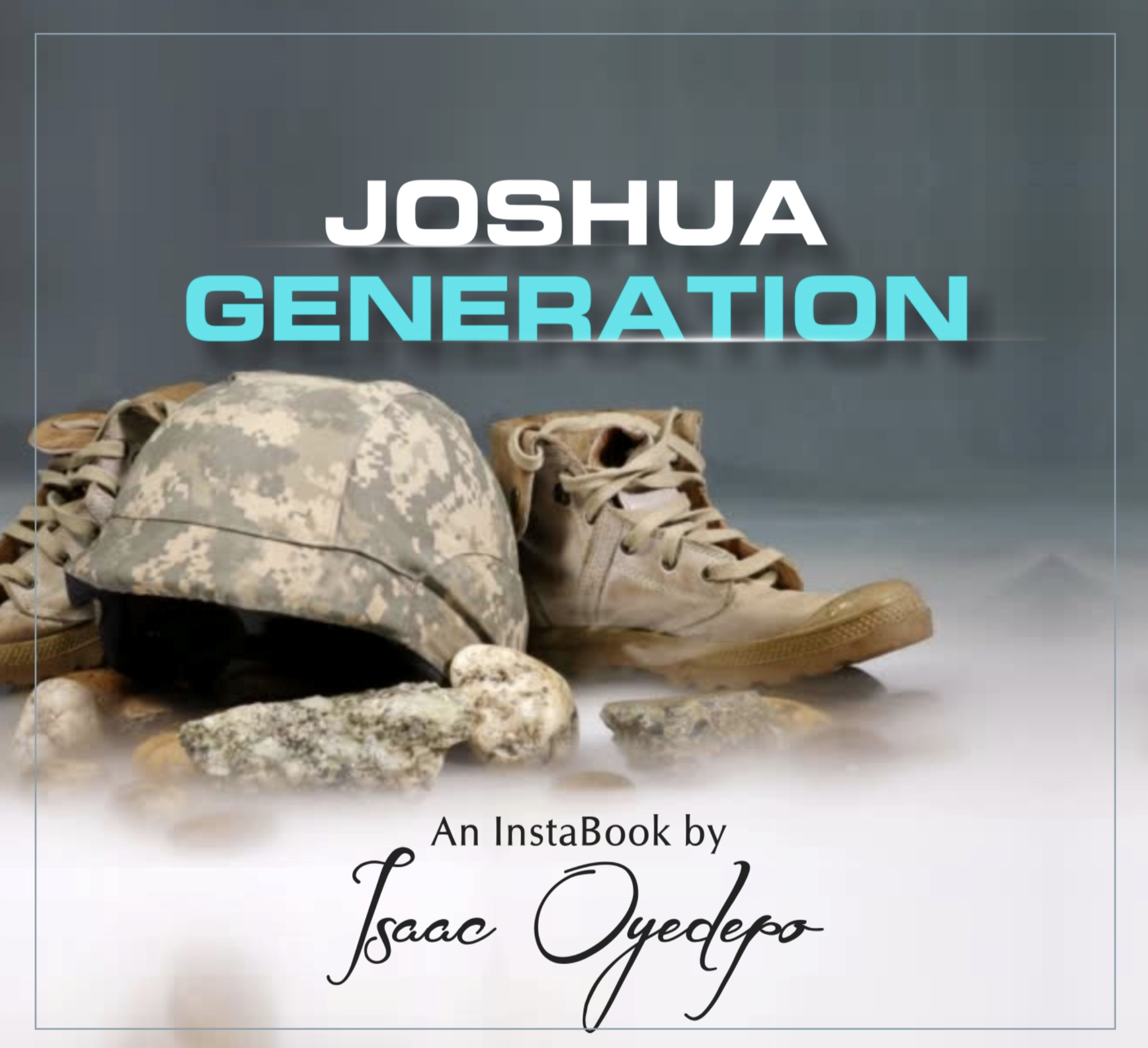 Joshua Generation