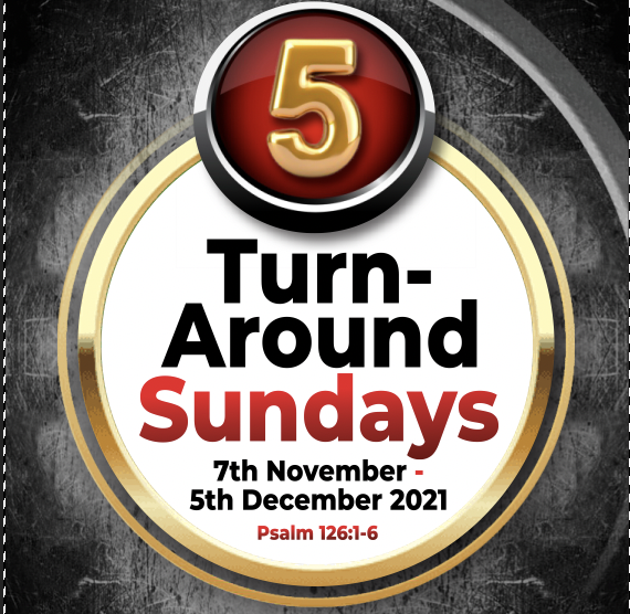 One Thing Prayer Card